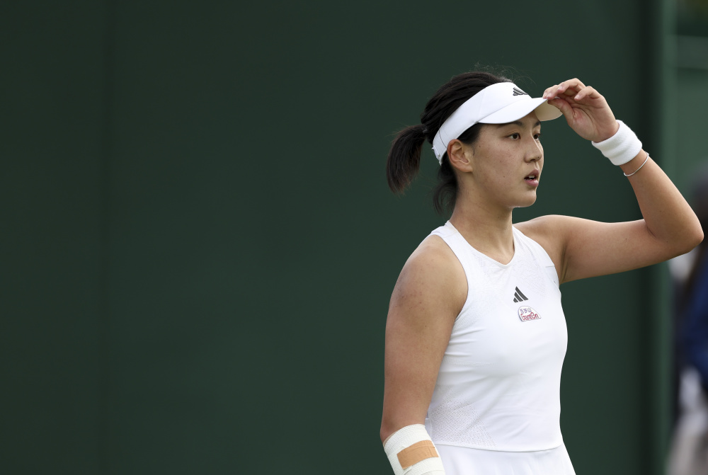 做好准备 做好准备