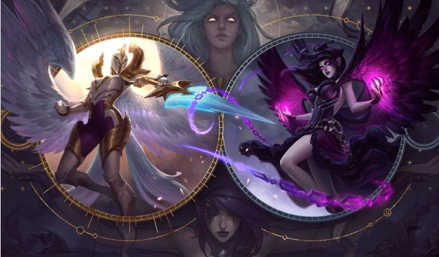 竞争中占据 竞争中占据